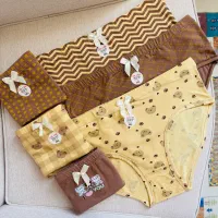 شورت سایز بزرگ زنانه از برند چی چی