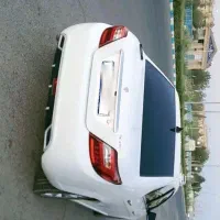 دنا پلاس توربو 1401 اتوماتیک