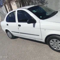 تیبا صندوق دار