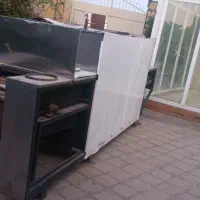 دستگاه اتومات نانوایی