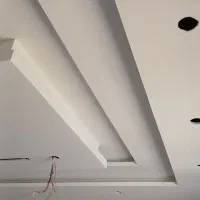 نقاشی ساختمان