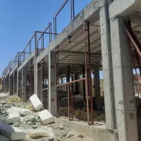 نبشی کشی و مقاوم سازی