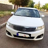 کیا اپتیما 2010