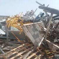 ضایعات خریدارم