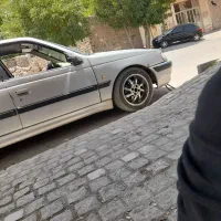 پارس مدل ۸۴