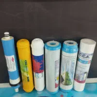 فیلتر تصفیه آب