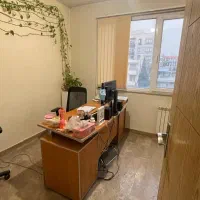 ۵۸ متر دفتر کار شیک و کاربردی بهترین لوکیشن منطقه