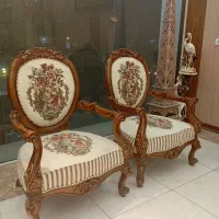 رنگکاری مبل