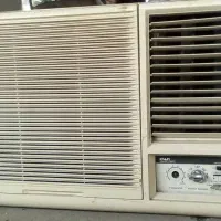 کولر پنجره ای