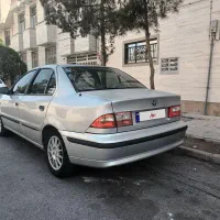 سمند مدل ۸۳