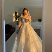 لباس عروس