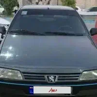 پژو ۸۳