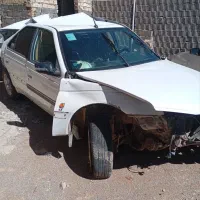 صافکار ونقاش کارشناس تصادفی