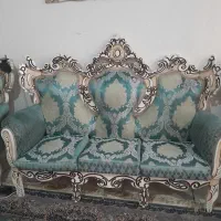 مبل سلطنتی