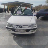 آمبولانس فوتی بر