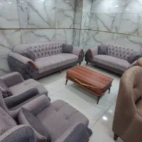 مبل راحتی کلاسیک
