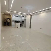 125 متری 3 خواب بسیار خوش نقشه با پذیرایی بزرگ
