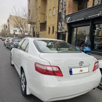 کمری GL 2008|خودرو سواری و وانت|تهران, دردشت|دیوار