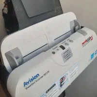 اسکنر و پرینتر