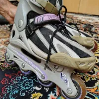 اسکیت دخترانه