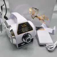 سوهان برقی موستانگ Mustang