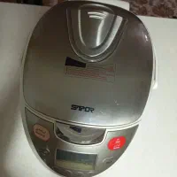 پلوپز و بخارپز سه کاره