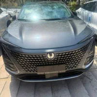 چانگان یونی تی/ مدل2026/تحویل فوری
