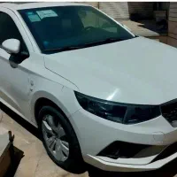 تارا v4 صفر فول آپشن دارای کارت طلایی