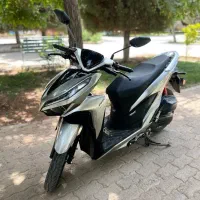 کلیک۱۵۰سی سی،رادیات۴۰۴ نونو