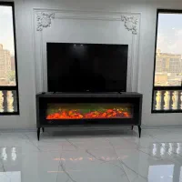 فروش مستقیم و بدون واسطه انواع شومینه های برقی