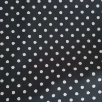 مقداری پارچه کرپ مخمل کبریتی