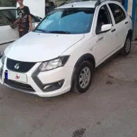 کوییک سفید تحویلی فروردین ۱۴۰۲