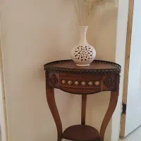 میز خاطره