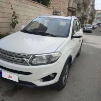 تیگو 5بی رنگ خانگی در حد نو
