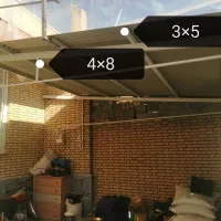 جوشکاری سیار باغ