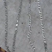 زنجیر نقره
