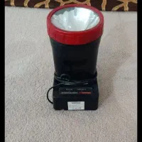 چراغ شارژی