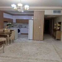 فروش-آپارتمان-طبقه-همکف-136-متر-شهرک-قهجاورستان