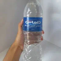 فروش آب معدنی