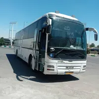 اتوبوس مان کواچ تک مدل ۸۸