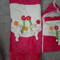 قنداق فرنگی وپتونوزاد درجه یک