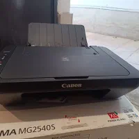 پرینتر کنون نو نو