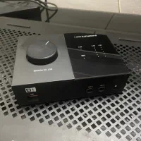 کارت صدا اکسترنال komplete audio2