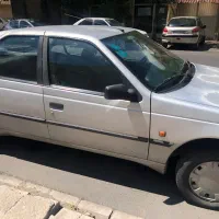 روا سال دوگانه کارخانه ۱۳۸۹ شاسی پلمپ