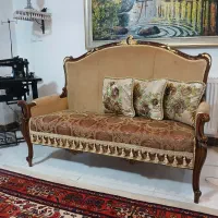 مبلمان هفت نفره نو