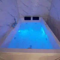 واحد یک خوابه مبله فرنیش