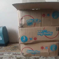 پوشک سایز3قیمت پارسال