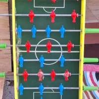 فوتبال دستی