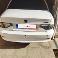 سمند سورن پلاس xu7pپلاس دریچه گاز برقی بنزینی