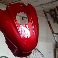 نقاشی موتور